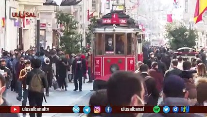 İstanbul'da vaka sayısı 10 kat arttı!