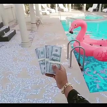 محمد رمضان يستفز الجمهور بفيديو جديد بعد أزمته مع الطيار