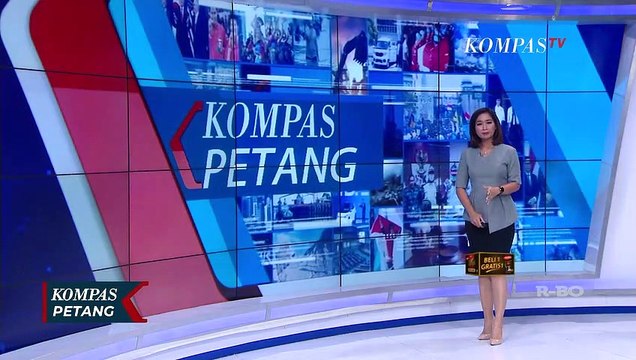 Ini 5 Pengecualian Larangan Perjalanan Saat Libur Lebaran