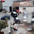 La Spezia - Banda di borseggiatori sequestrati conti, auto e immobili a donna rom (10.04.21)