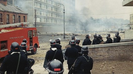 Is peace at risk in Northern Ireland? | Inside Story