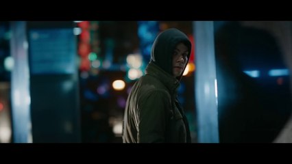 Le Labyrinthe : Le remède mortel - Bande-annonce #2 [VF|HD1080p]