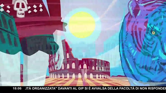 Non Succederà più - 10 Aprile 2021 - Rubrica Amore Air Line di Lidia Vella (GF14)