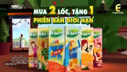 Đội Đặc Nhiệm CID Tập 764 - THVL3 Lồng Tiếng tap 765 - xem phim doi dac nhiem cid tap 764