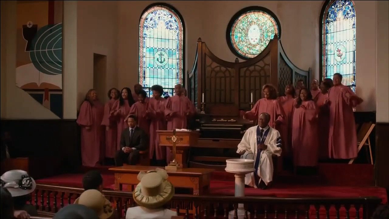 Madeas witnessprotection part 3