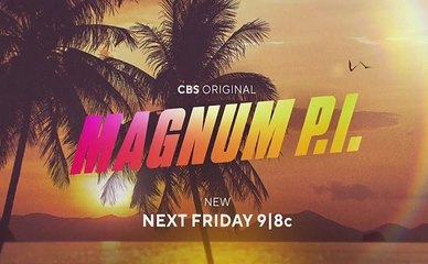 Magnum P.I. - Promo 3x14