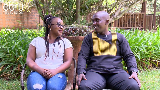 I Was Not Fully Convinced That He Was The One I Was Waiting For