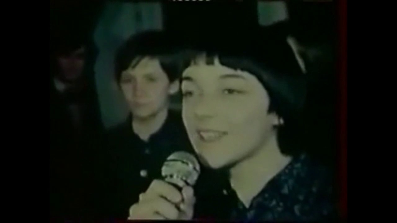 La chanson "Beautiful planet", interprétée par Les Poppys - 1973