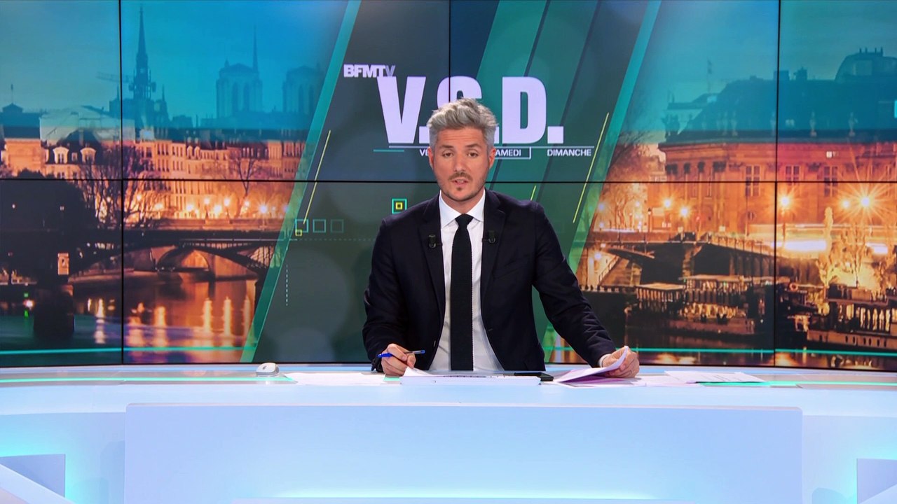 Vaccin AstraZeneca: "Les familles sont dans une démarche de recherche de vérité et d'explication", Me Étienne Boittin - 10/04