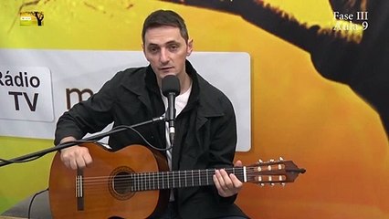 CURSO DE VIOLÃO [Mod 3] - Aula 09 - TV Menorah