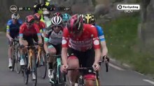 Tour of the Basque Country 2021 - Stage 6 [LAST 10 KM]