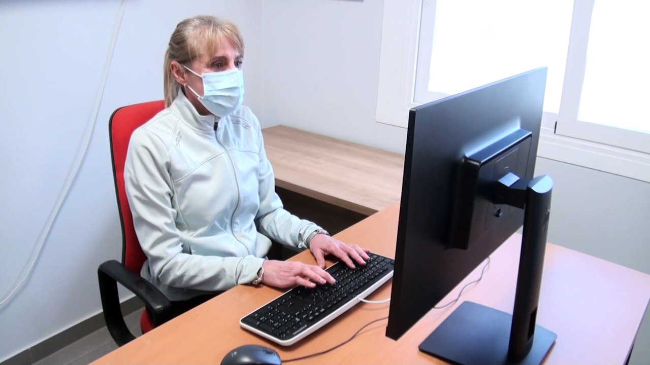 Higiene postural, beneficios y prevención de la lumbalgia