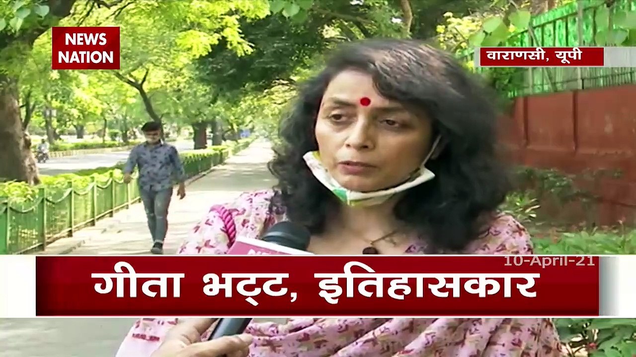 क्या है काशी विश्वनाथ और ज्ञानवापी का सच, देखिए एक्सक्लूसिव रिपोर्ट