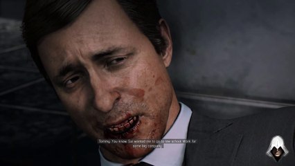 Mafia 3 (2016): Story Mission #25: Kill Tommy Marcano | Southdowns District |