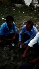 धड़ल्ले से हो रहा नशे और जुआ का कारोबार