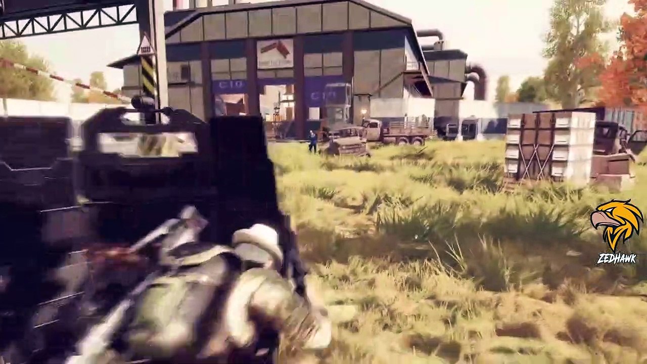 رأيي في اعلان ببجي الجديدة - اللعبة هتنجح؟ | Pubg New State