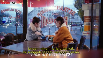 Sunshine of My Life 2021.E16-SUB INDO