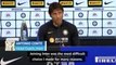 Joining Inter my biggest challenge - Conte