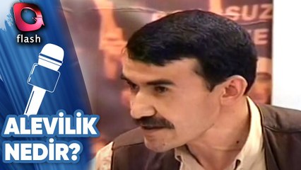 Alevilik Nedir ve Aleviliğin Bilinmeyenleri! | Bölüm 3