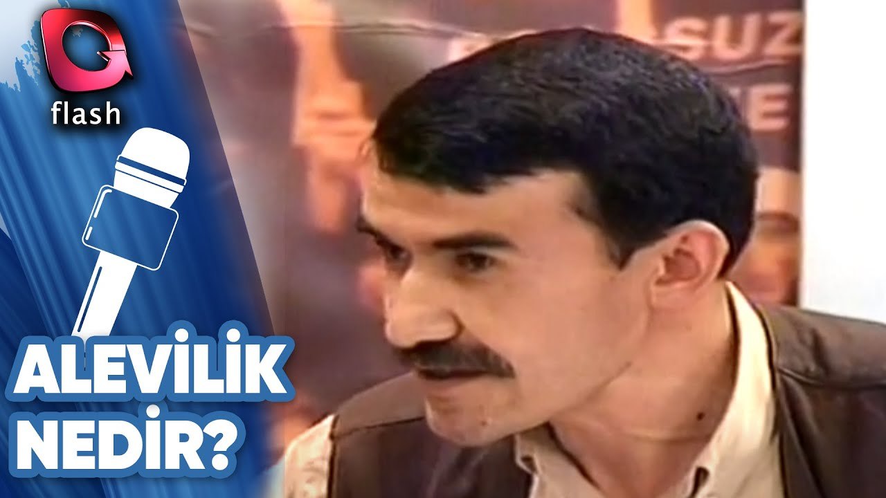 Alevilik Nedir ve Aleviliğin Bilinmeyenleri! | Bölüm 3
