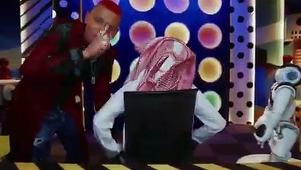 تركي آل الشيخ يفاجئ متابعيه بفيديو من برنامج رامز عقله طار
