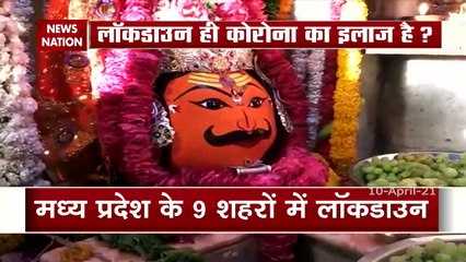 Nation Top Ten : देखिये दिनभर की नेशन टॉप टेन खबरें