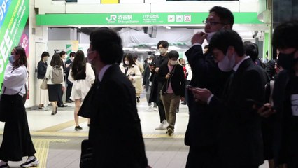 日, 4차 대유행 우려에 백신 정책까지 '오락가락' / YTN