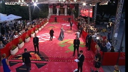 Четыре в одном: на Балканах проходит необычный кинофорум