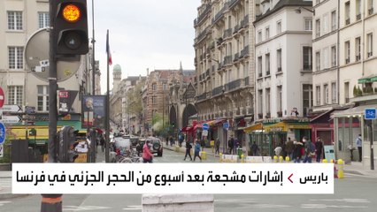 هل إجراءات فرنسا كافية ضد كورونا؟