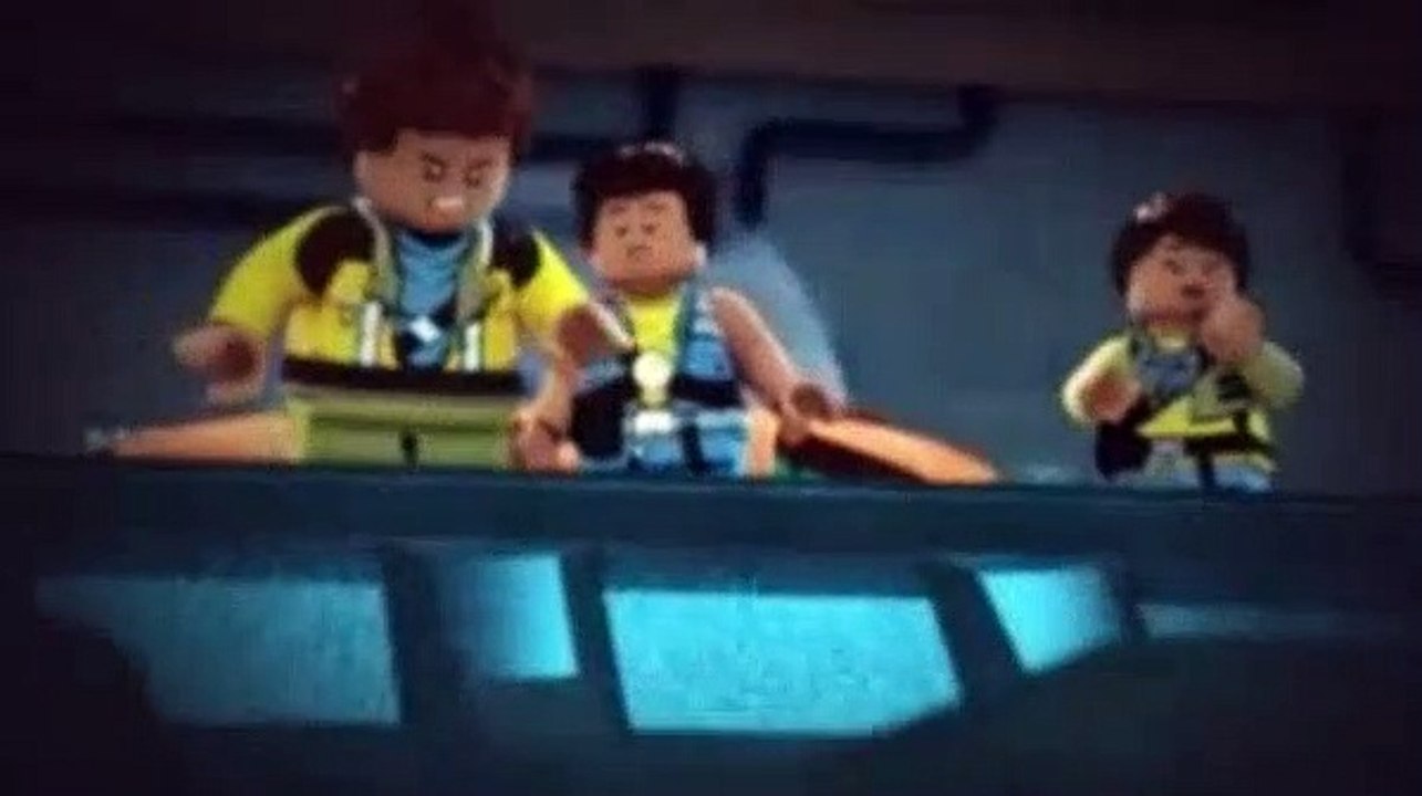 Lego Star Wars The Freemaker Adventures Season 1 Episode 9 The Kyber Saber Crystal Chase