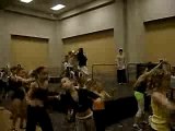 Travis & Ivan - NYCDA 2007