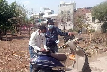 बच्चे भी हो रहे कोरोना संक्रमण के शिकार, नए मरीजों में एक बच्चा और किशोर भी शामिल