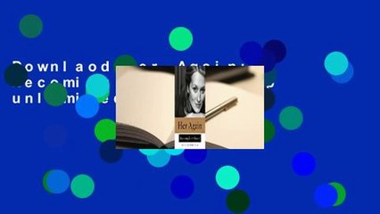 Downlaod Her Again: Becoming Meryl Streep unlimited