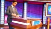 Aaron Rodgers on the 'Nostalgia' of Hosting 'Jeopardy!'