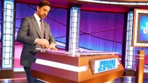 Aaron Rodgers on the 'Nostalgia' of Hosting 'Jeopardy!'