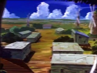 TRANSFORMERS G1 : Episodio 85 - T.3 - (Español Latino) - [Completo] - Jaimetodriez.