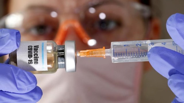 Coronavirus vaccination: India fastest country to achieve target of 10 crore vaccine jabs