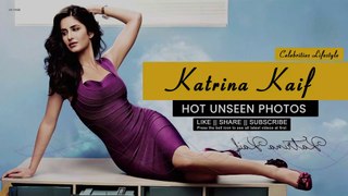 Katrina Kaiff: Hot Unseen Photos