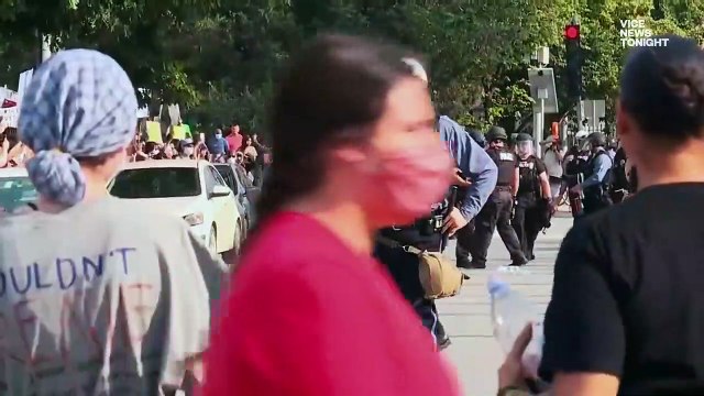 Kansas City Is Trying To Reform Its Police Department, But Black People Keep Getting Killed