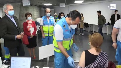 Los cambios de criterio causan rechazo a vacunarse con AstraZeneca