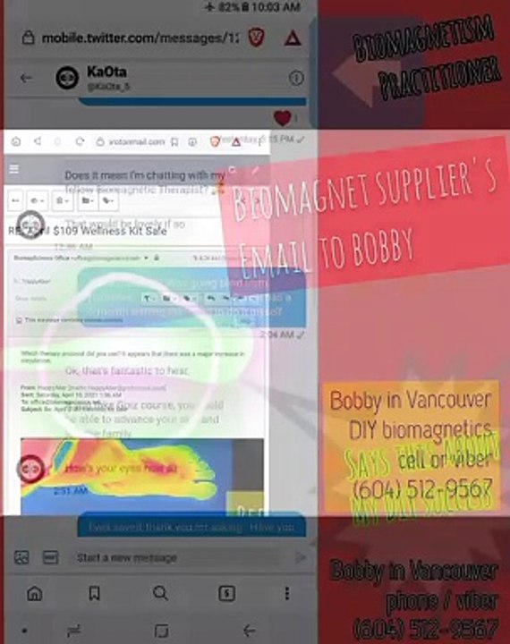 Hacking my health, biohacking, biomagnetism, Did It Myself, reviews, testmonials, pairs, therapy, BPT