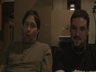 On a un projet je vous jure mais la on test