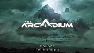 TheFatRat & Laura Brehm - Monody (BIMONTE Remix)