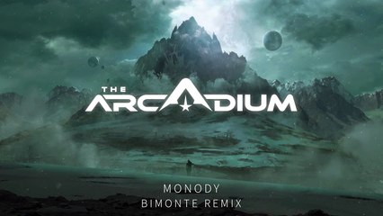 TheFatRat & Laura Brehm - Monody (BIMONTE Remix)