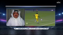 تحليل تفوق القادسية على الاتفاق في دوري كأس الأمير محمد بن سلمان