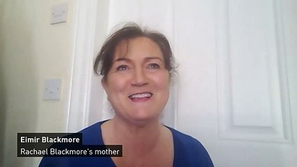 Mother delighted by daughter's Grand National win