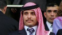 تفاعلات قضية الأمير الأردني حمزة بن الحسين حدث الأسبوع الأبرز