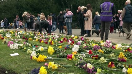 Funeral do príncipe Philip será privado