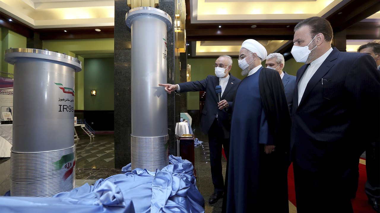 ما وراء الخبر.. لماذا تواصل طهران تطوير برنامجها النووي رغم إقرارها بتحسن الموقف الأميركي؟