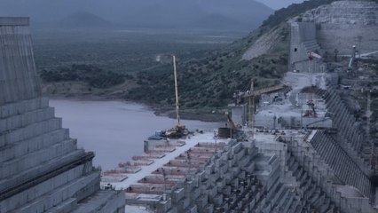 مفاوضات سد النهضة.. عراقيل تستعصي على الحل